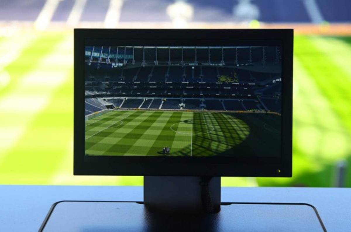 ¡Qué lujo! David Suazo inaugurará uno de los nuevos templos del fútbol: El Tottenham Hotspur Stadium  