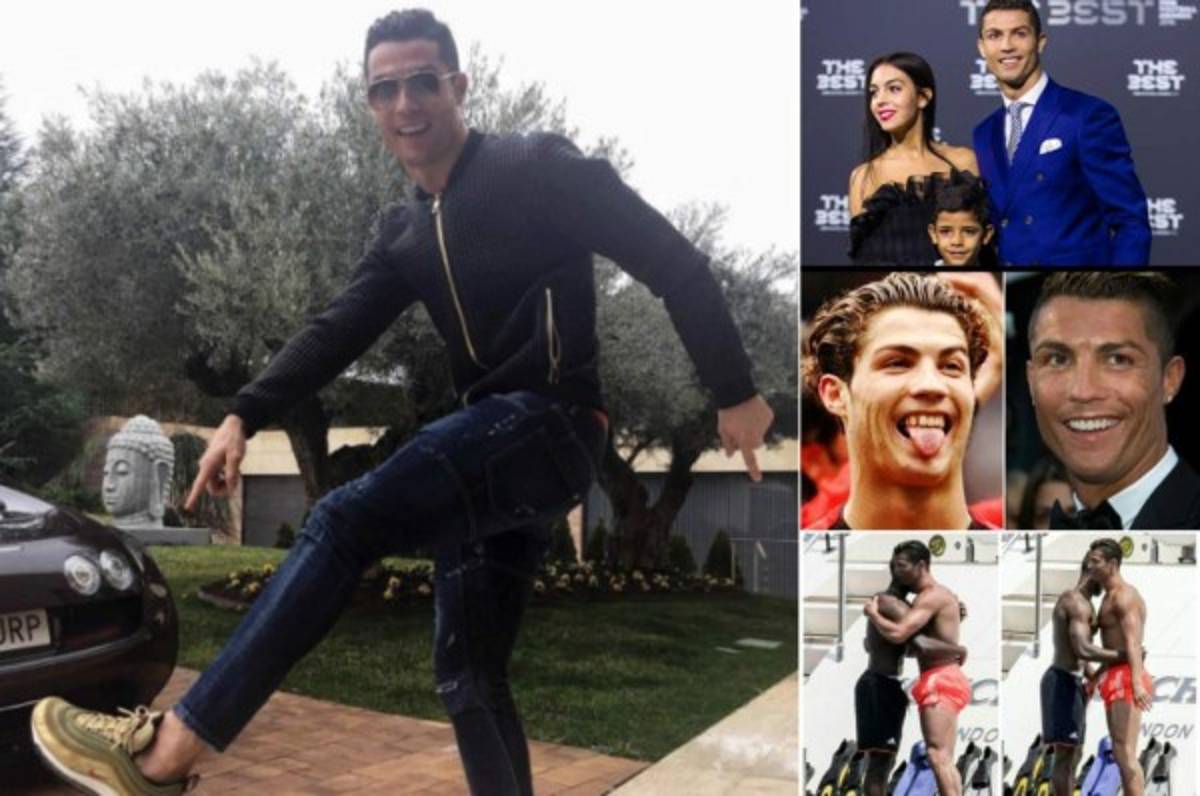 ¡LOCURA! Las razones por las que Cristiano es amado y odiado al mismo tiempo