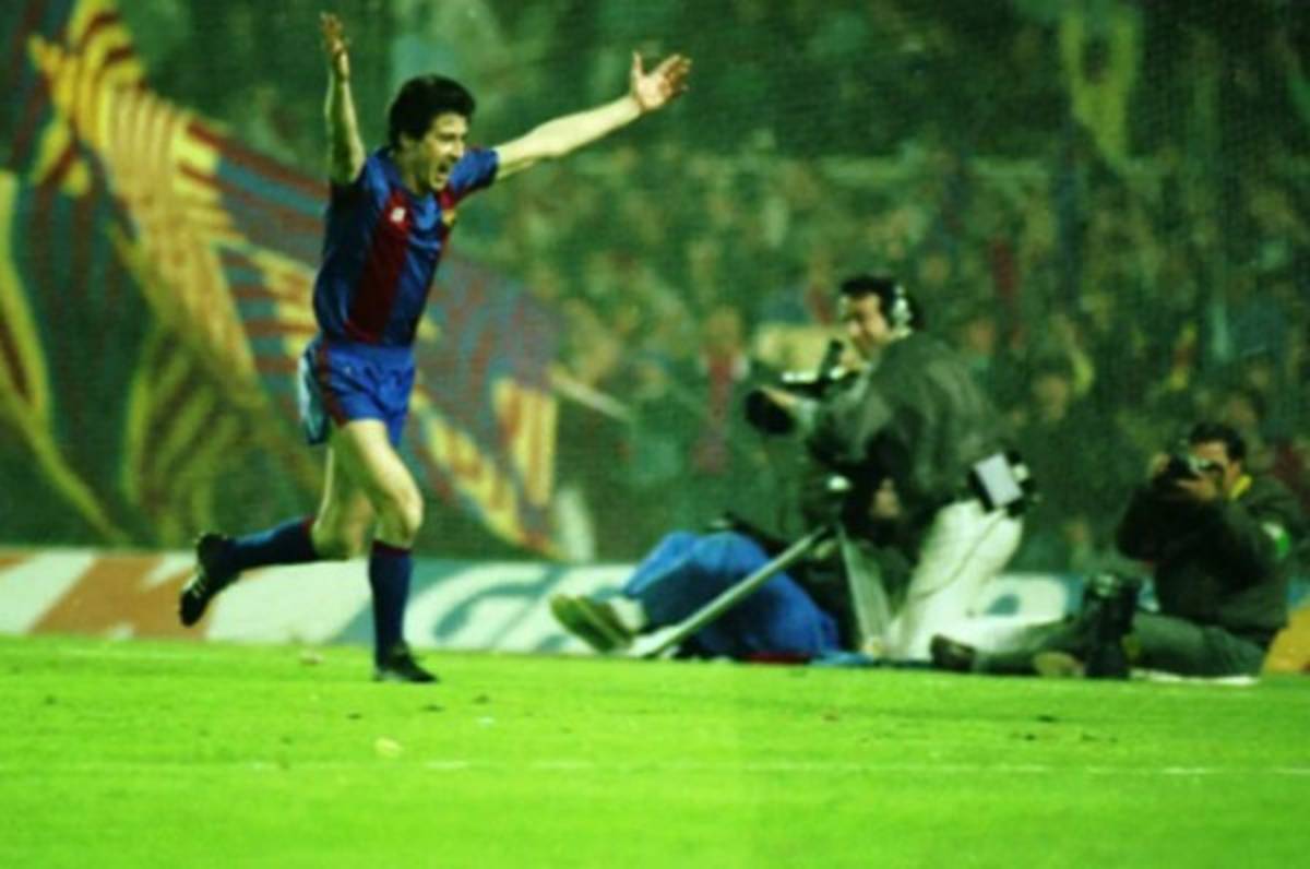 Del sufrimiento al milagro: las siete remontadas más épicas del Barcelona y va por otra más