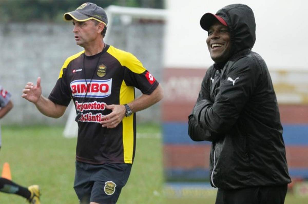 Real España y un nuevo cisma: Sacudidas que estremecieron a la Máquina en los últimos años