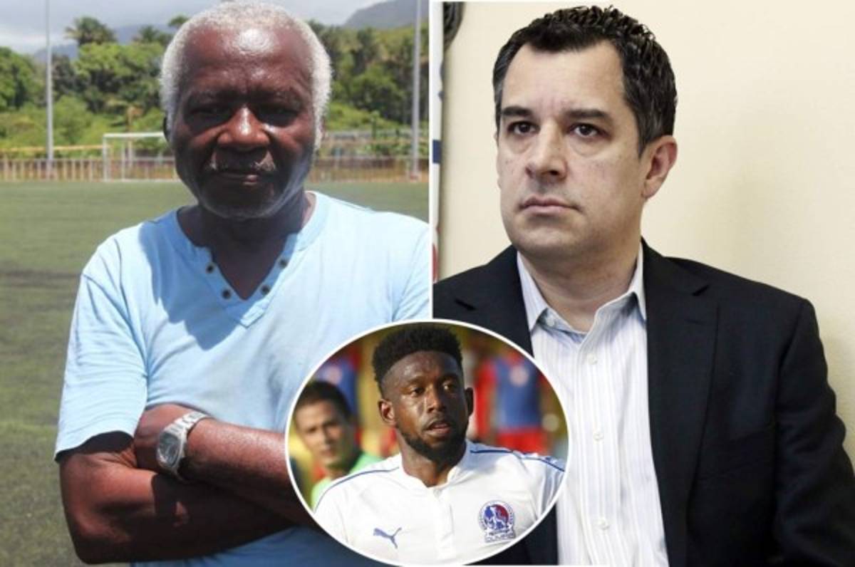 Olimpia se pronuncia y responde a fuertes declaraciones de don Eulogio Palacios