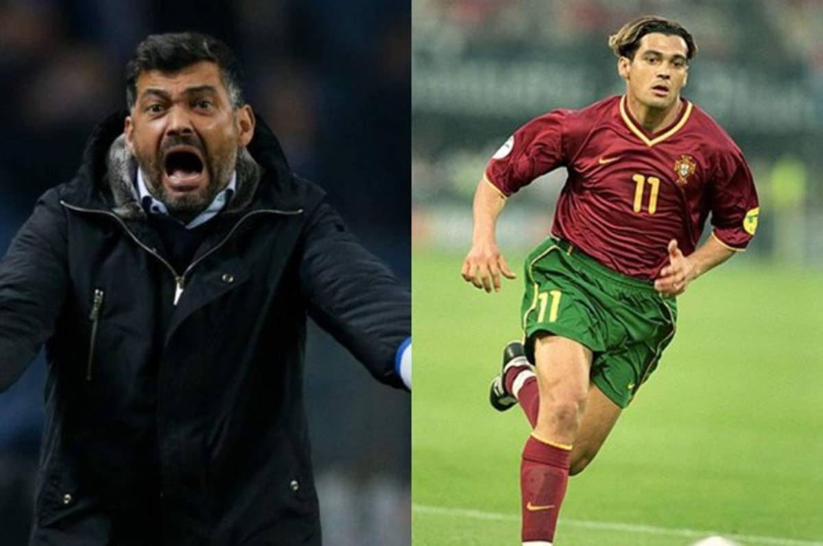 ¿Cómo lucen? Futbolistas que hace poco los viste jugar y ahora son técnicos