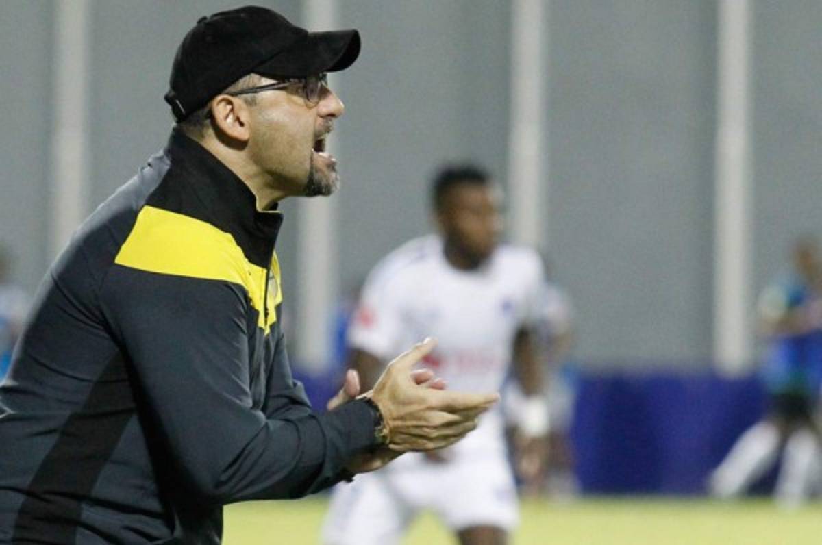 Martín 'Tato' García: 'Para nosotros es un sueño esta Copa'