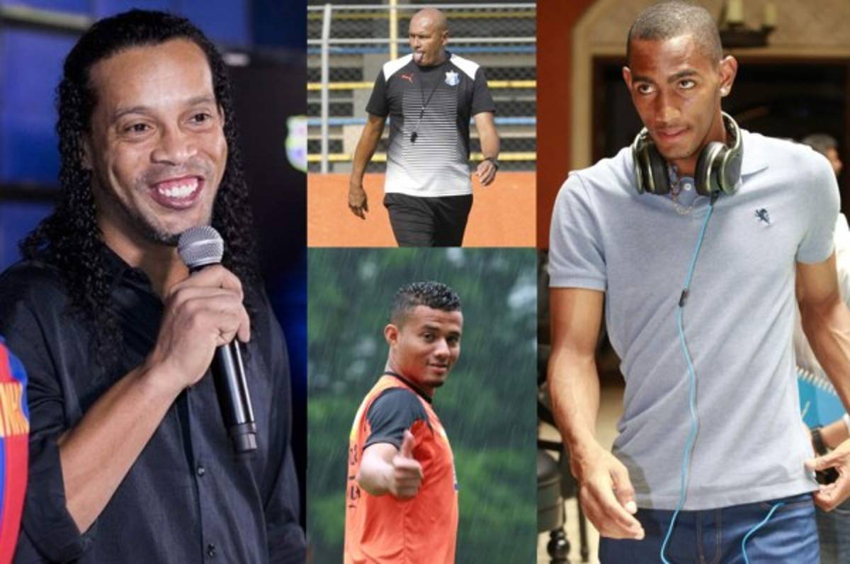 RUMORES Y FICHAJES: Motagua quiere armar equipón para pelear el tricampeonato