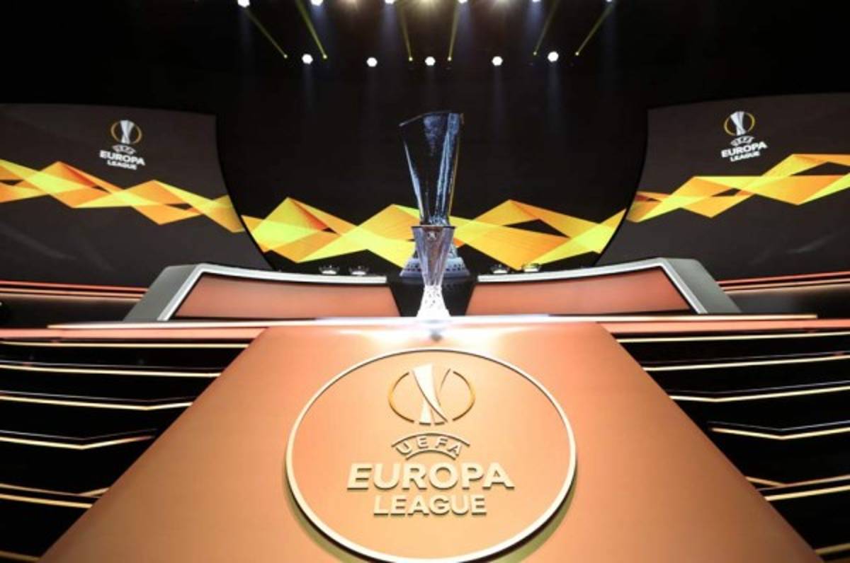 Sorteo: Así quedaron los grupos de la Europa League en su edición 2019-20