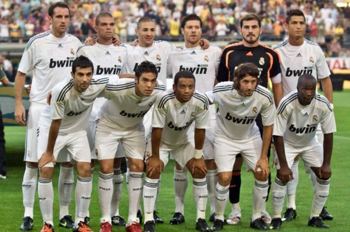 El ex jugador del Real Madrid que será juzgado por difundir imágenes de carácter pedófilo