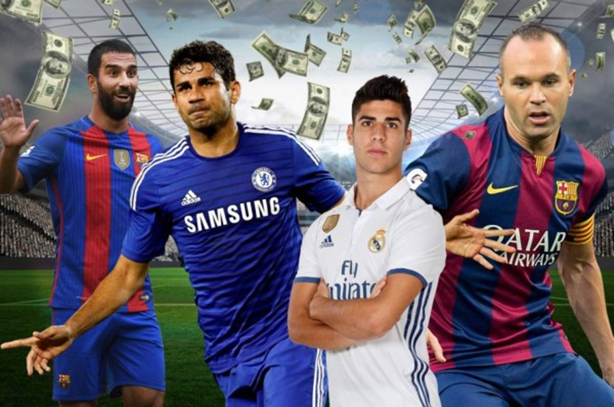 ¡Ex jugador del Barcelona regresa al equipo en la siguiente temporada!