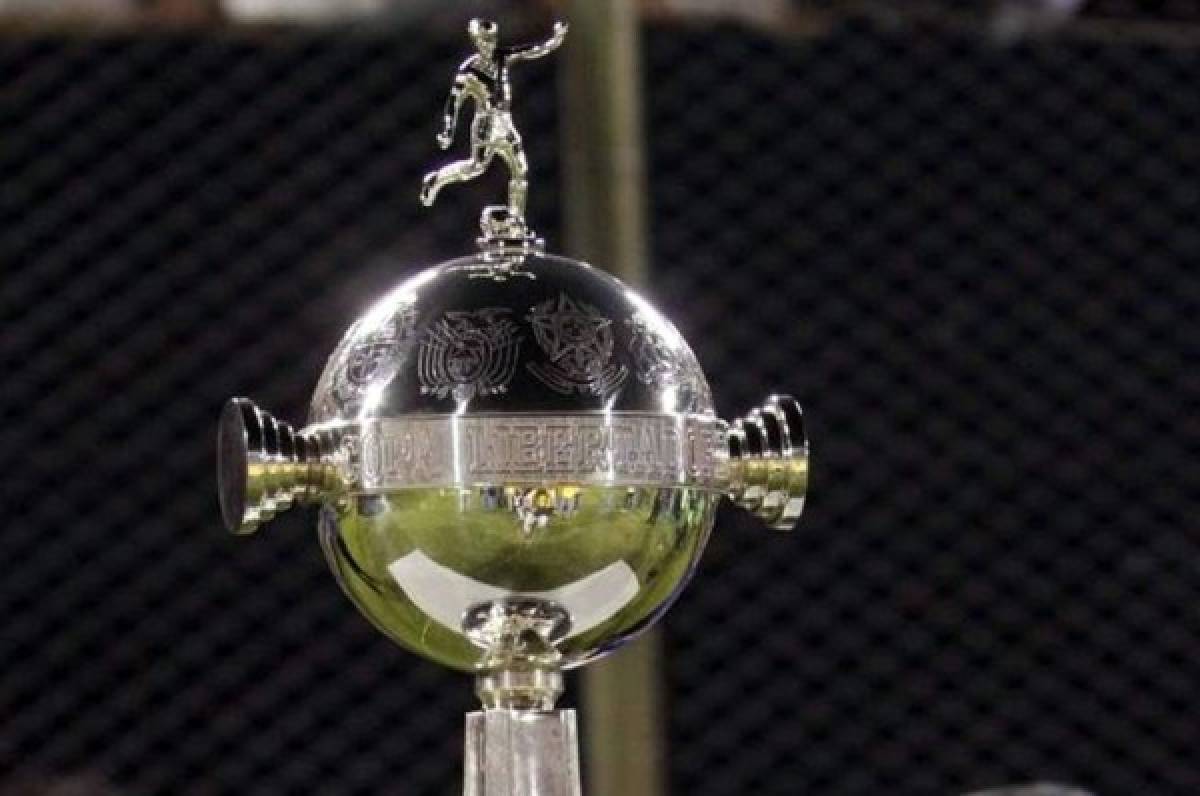 Oficial: La final de la Copa Libertadores se jugará en el Estadio Monumental de Lima