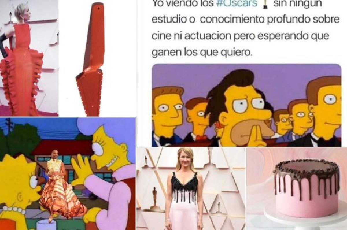 Los memes que dejó la entrega de los Premios Oscar 2020 durante su gala