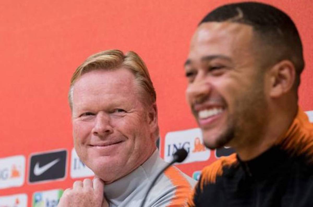 Mercado: Koeman destapa el nuevo fichaje del Barcelona, terremoto en el Real Madrid y figura del Inter se marcha