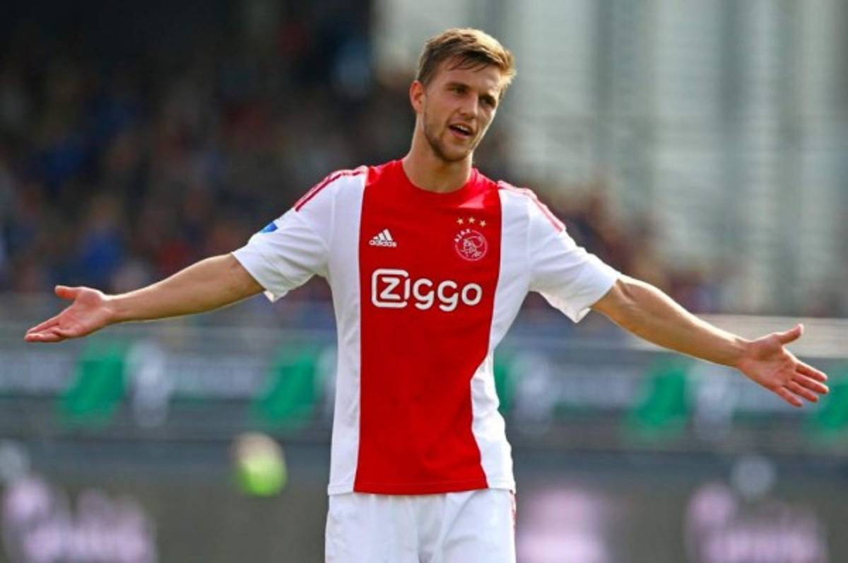 Uno a uno... ¿quiénes son los jugadores del Ajax y cuál es su futuro?