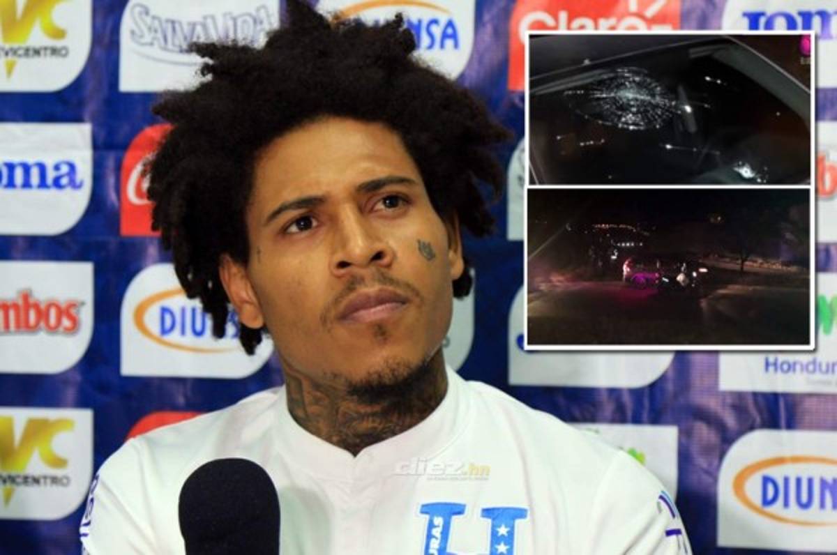 Henry Figueroa estaría solicitando asilo en otro país tras el ataque criminal