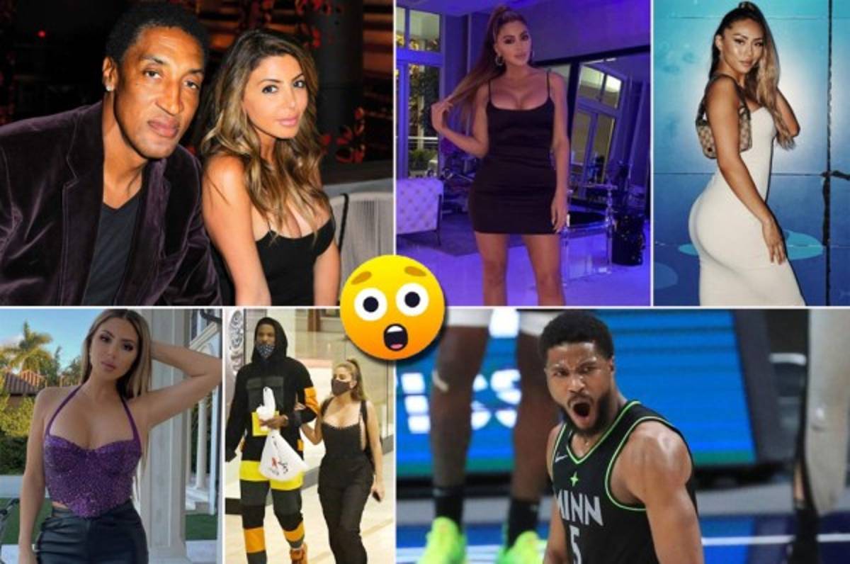 Escándalo amoroso: Larsa Pippen destapa romance con estrella de la NBA y afirma que lo buscó en Google