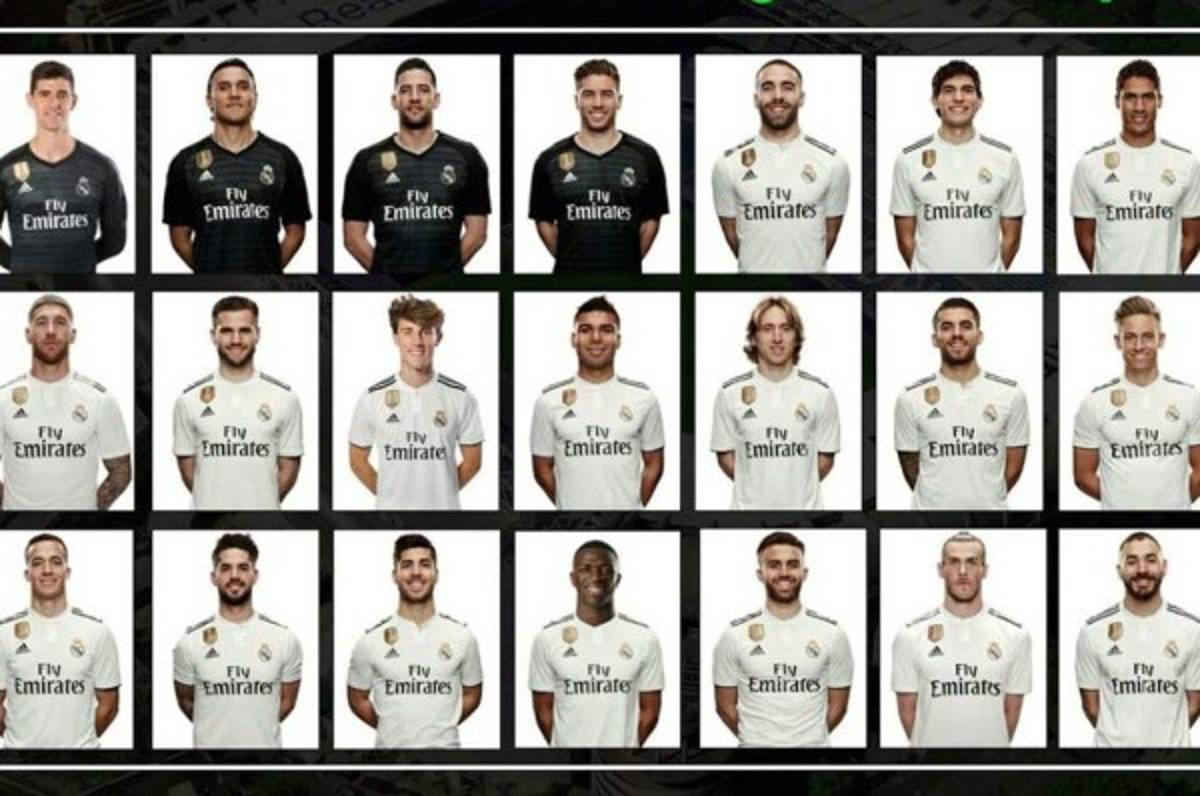 La lista negra de Zidane en el Real Madrid coge forma
