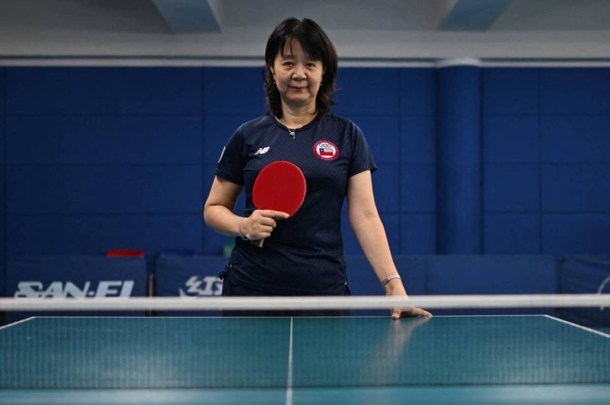 Jugará para otro país: Así es la abuela de las Olimpiadas París 2024, qué deporte practica y la increíble edad que tiene