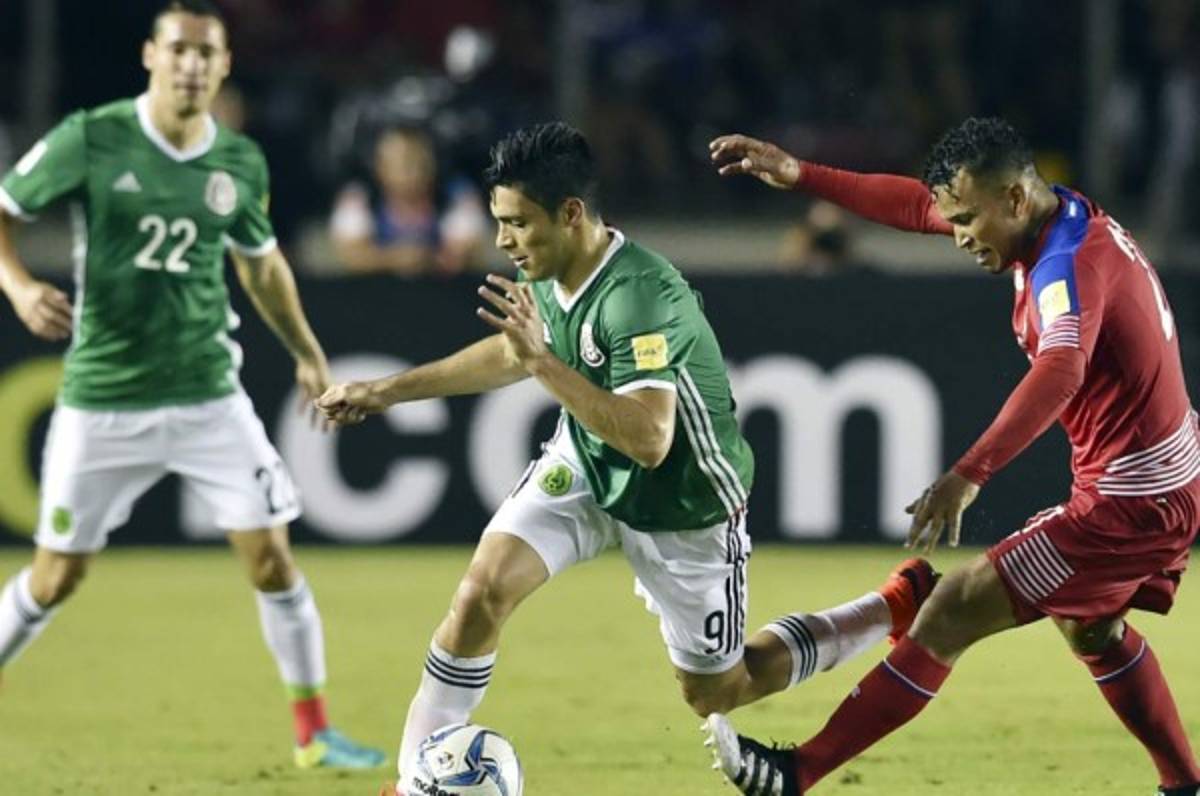 ¡Anti FairPlay! La denuncia de Juan Carlos Osorio en Panamá