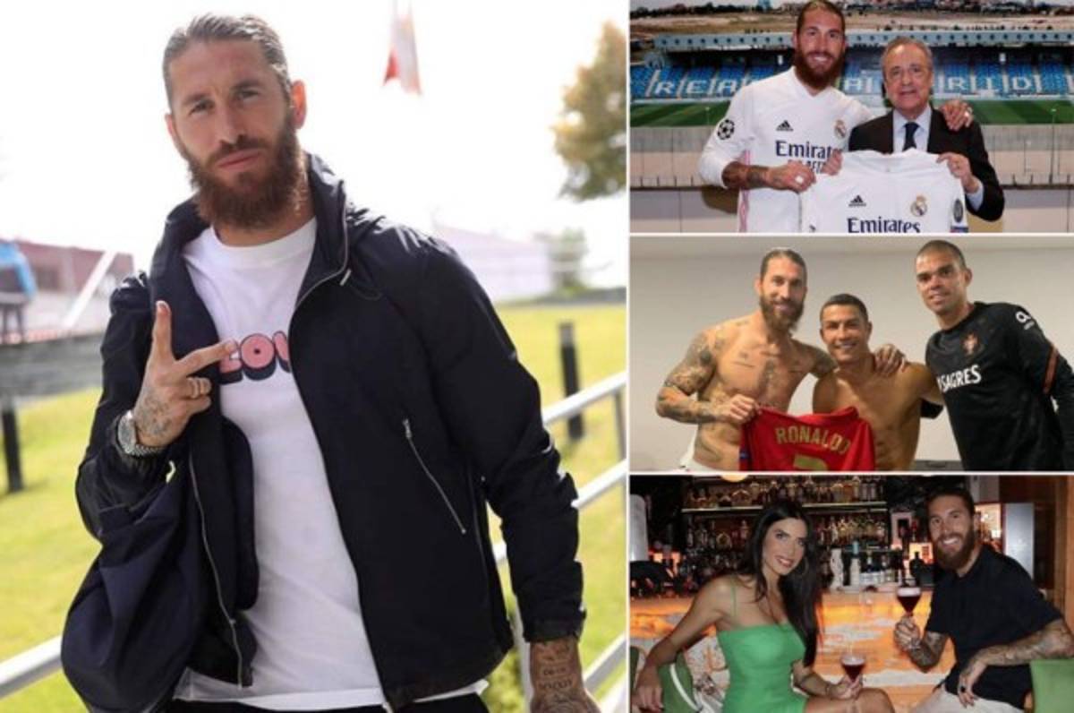 Real Madrid: todo lo que se perderá Sergio Ramos si decide dar el 'bombazo' y marcharse a final de temporada