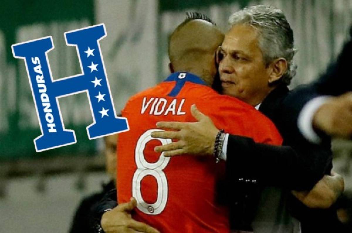 Reinaldo Rueda analiza jugar contra Honduras sin sus máximas figuras