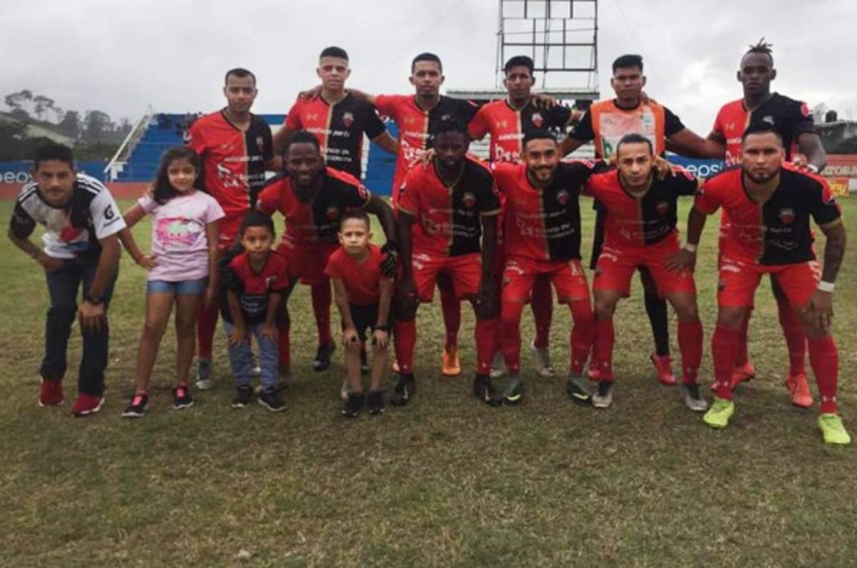 Día y hora: Así se jugará la tercera jornada del torneo Clausura de la Liga de Ascenso de Honduras