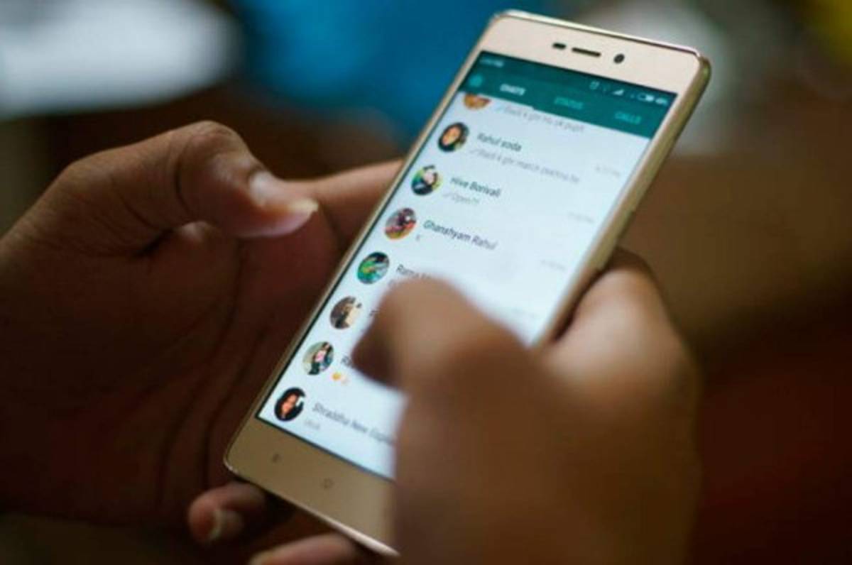 ¿Te han bloqueado en Whatsapp? Así puedes volver a hablar con ese contacto