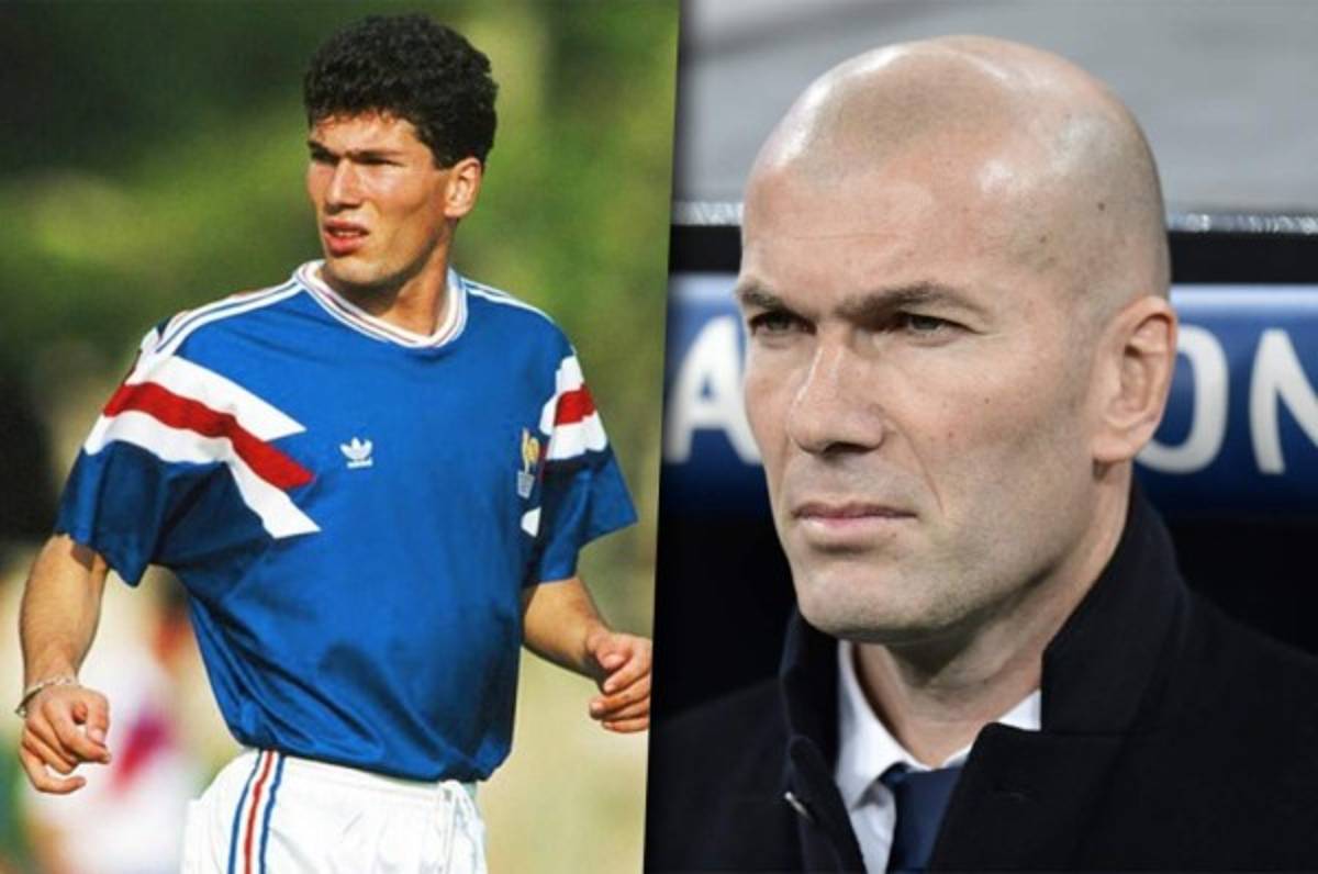 TOP 15: Los futbolistas que han quedado calvos a lo largo de su carrera