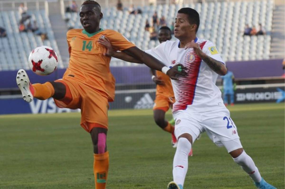 Japón y Costa Rica triunfan en Mundial sub-20 y ponen un pie en octavos