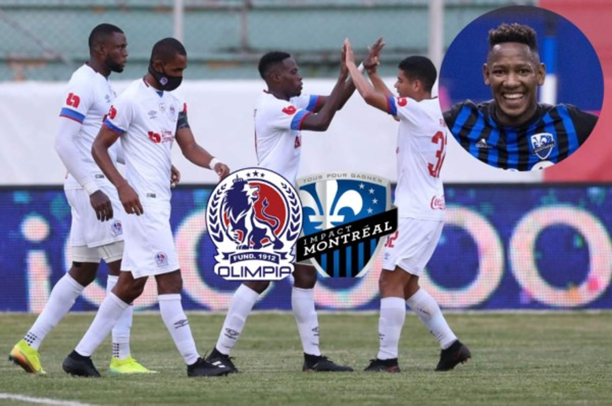 Confirmado: Día, hora y lugar del partido de vuelta de los cuartos de final Olimpia ante el Montreal Impact