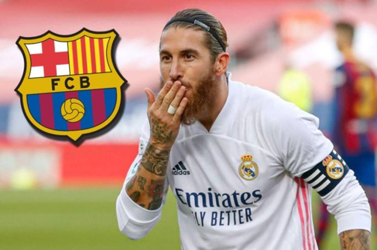 El fichaje sorpresa que Rivaldo le recomienda al Barcelona: ''Sería polémico por su historia con el Real Madrid''