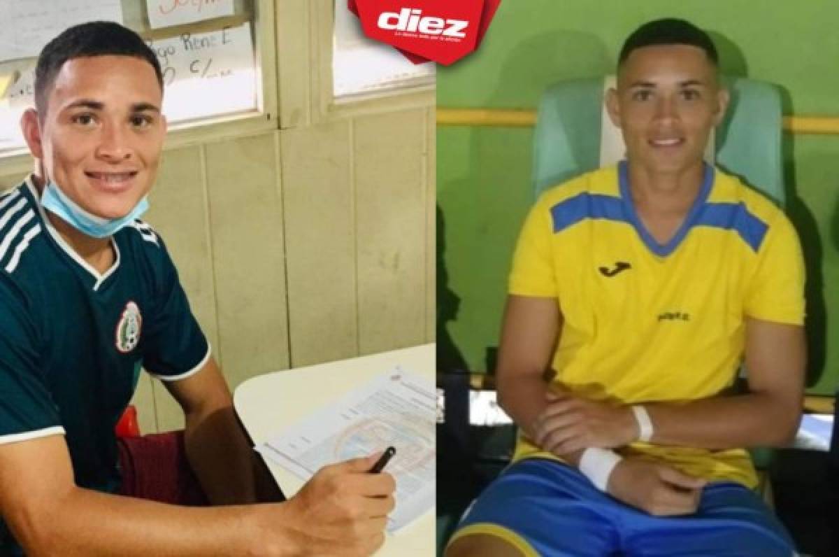 Brayan Rosales, el 'tesoro escondido' de 22 años que fichó el Real Sociedad de cara al Clausura