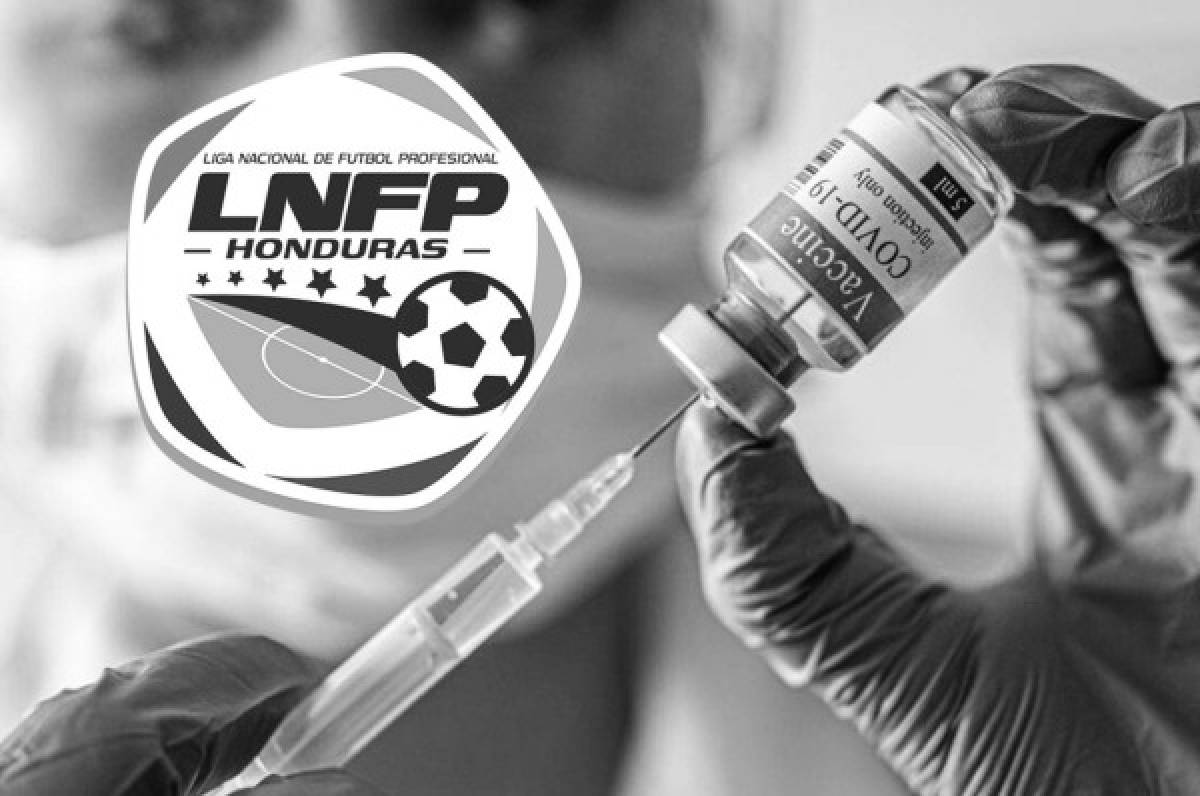 Futbolistas con Covid-19: el otro enemigo a vencer para el arranque de pretemporada y torneo Apertura en Honduras