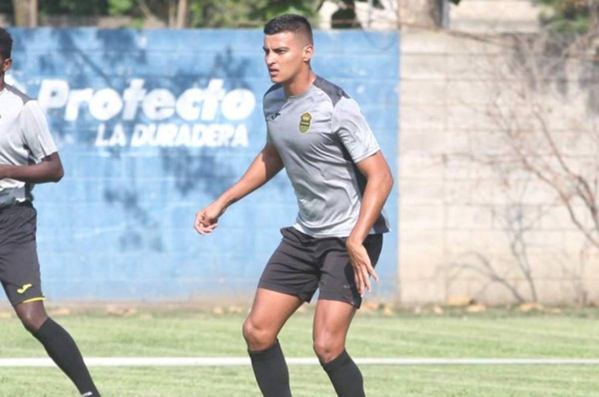 ¡Nuevas caras! Los jugadores que se estrenan y que regresan a la Liga Nacional de Honduras