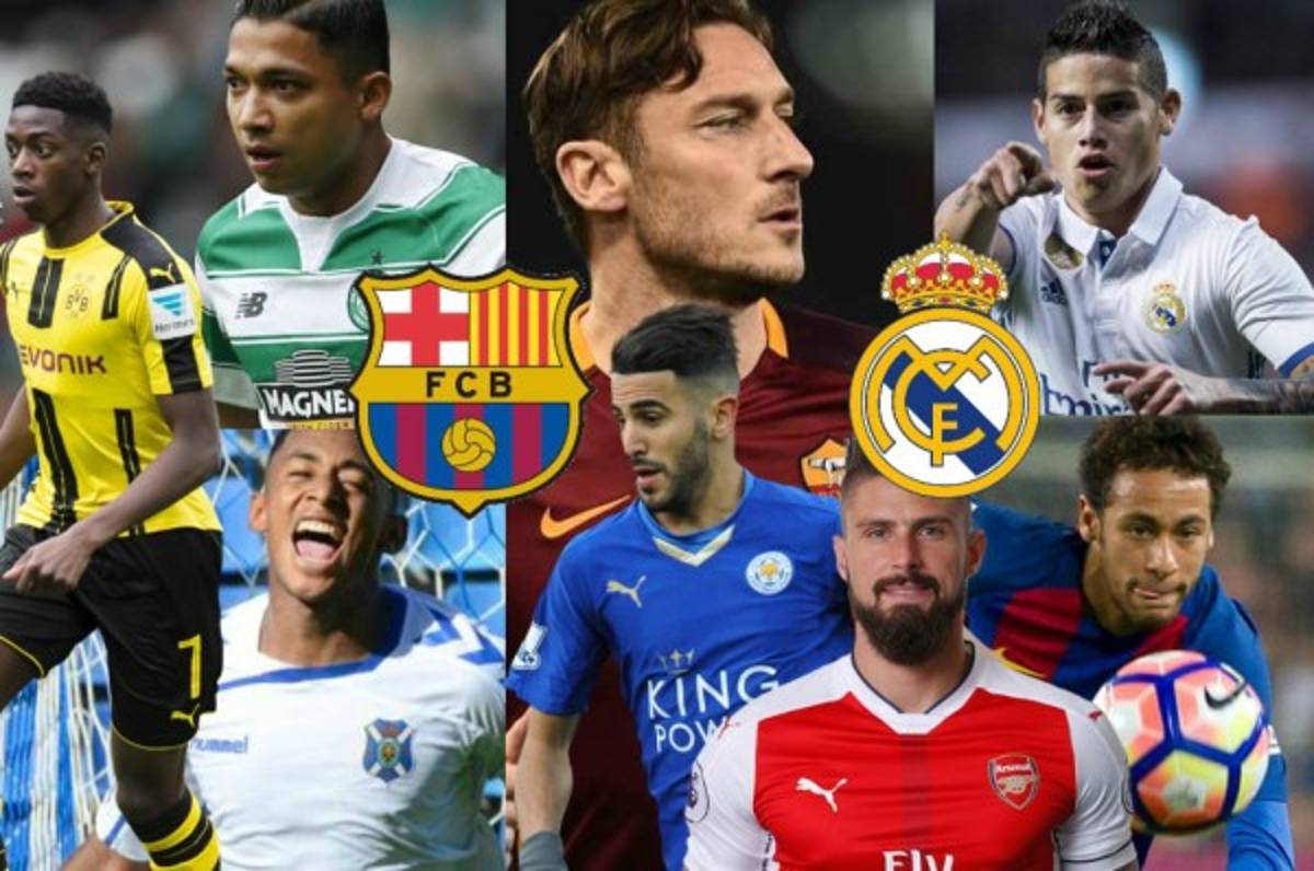 Bombazos: Mou pide a un crack del Barça; 'Choco” rumbo a primera ¿Y Emilio?