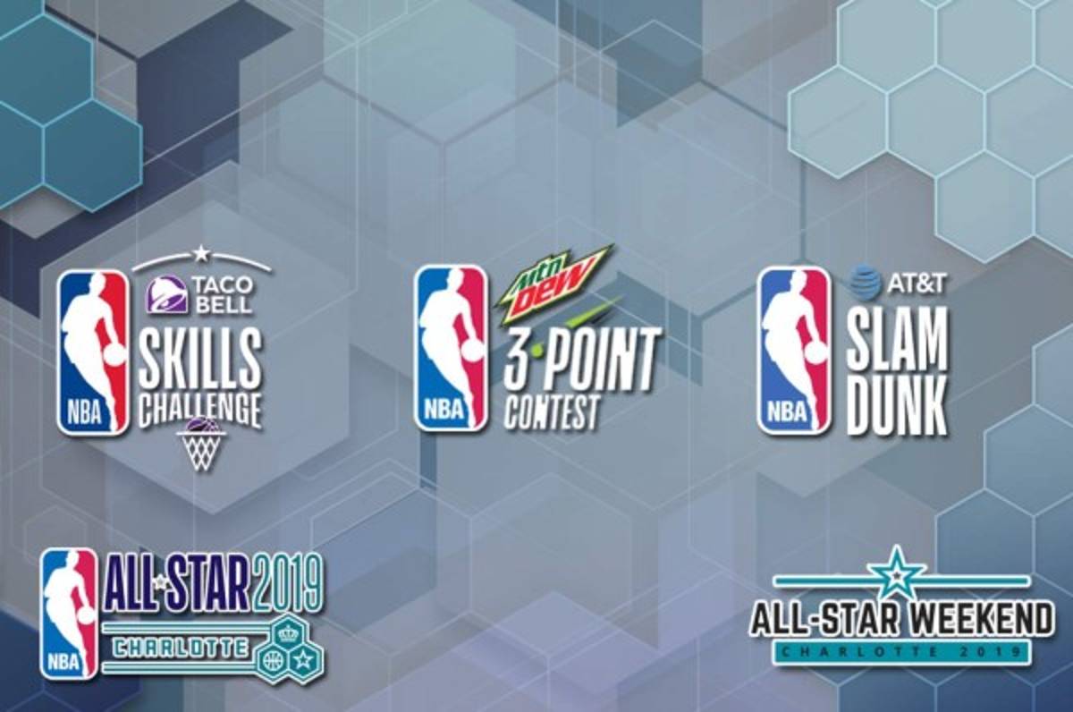 Sábado de Estrellas en la NBA