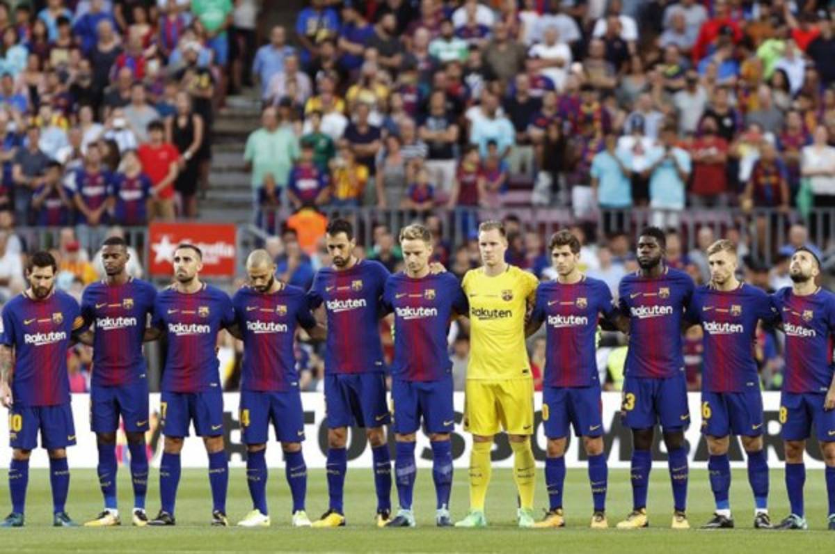 Polémica: ¡La Liga Española amenaza con cerrar el Camp Nou!