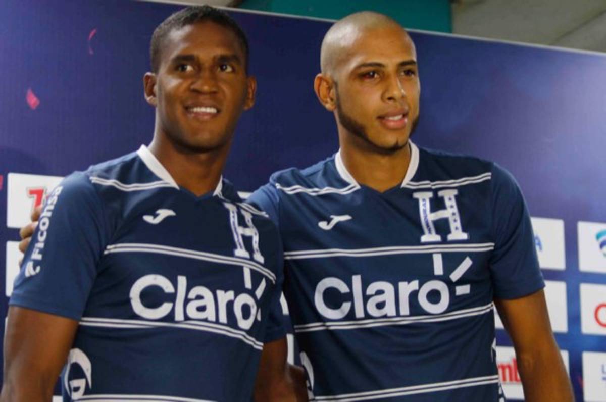 Brayan Beckeles: 'El hambre de Honduras es más grande'