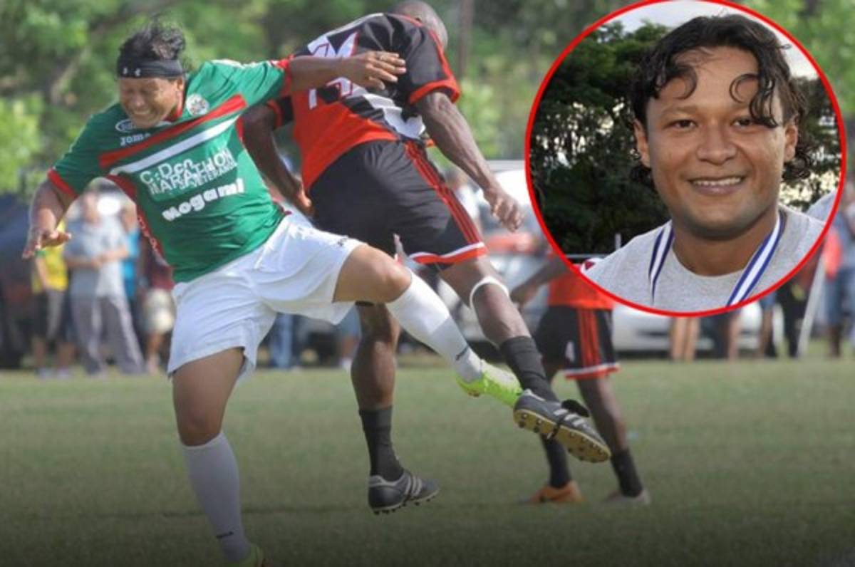 16 años de la Copa América: Así terminó esa brillante generación de Honduras