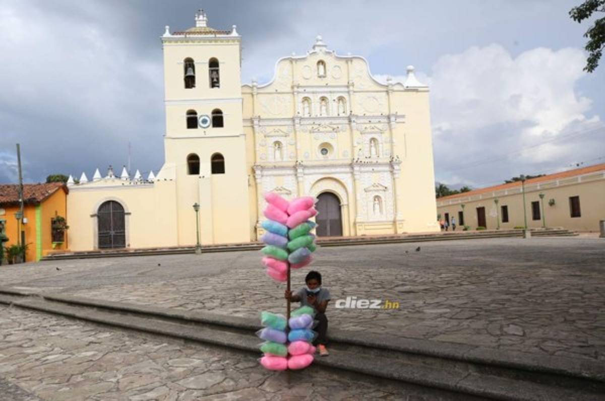 NO SE VIO EN TV: La frustración de Coito, caras largas en Honduras y la dura entrada a Rubilio