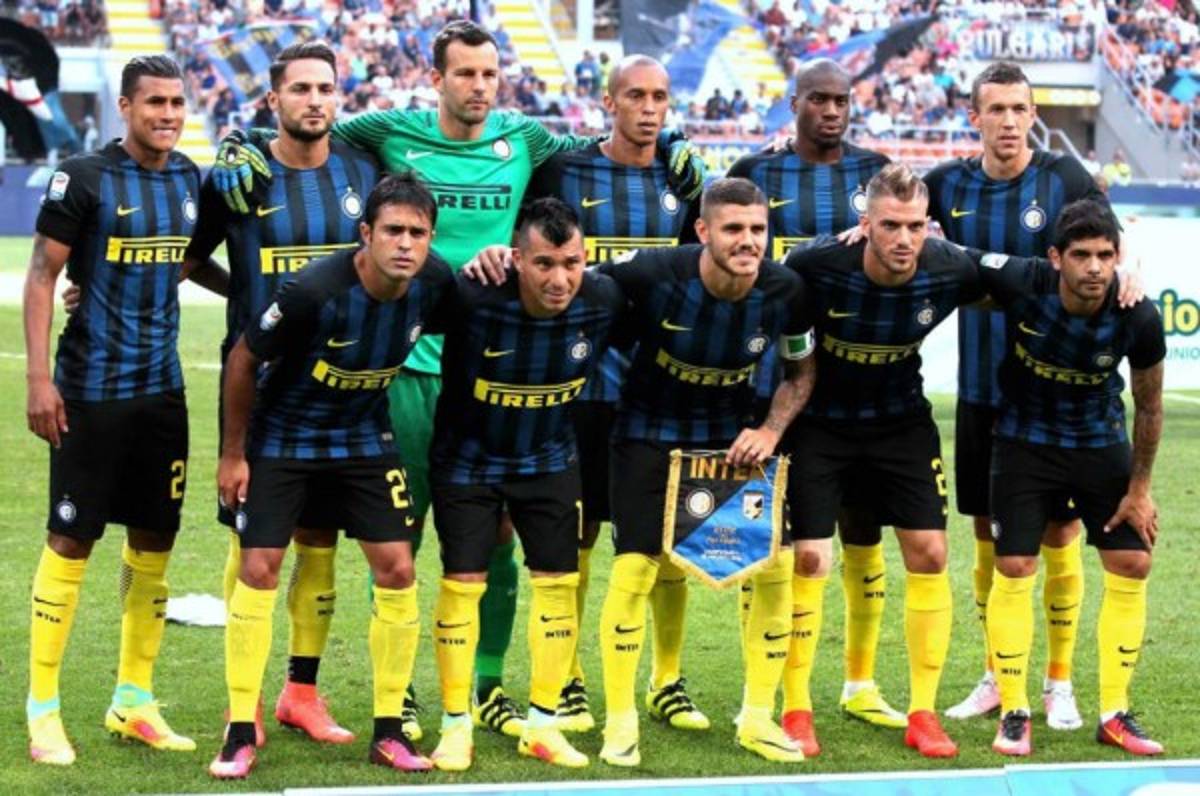 Compañero de Rigoberto Rivas dejaría al Inter por Tigres de México