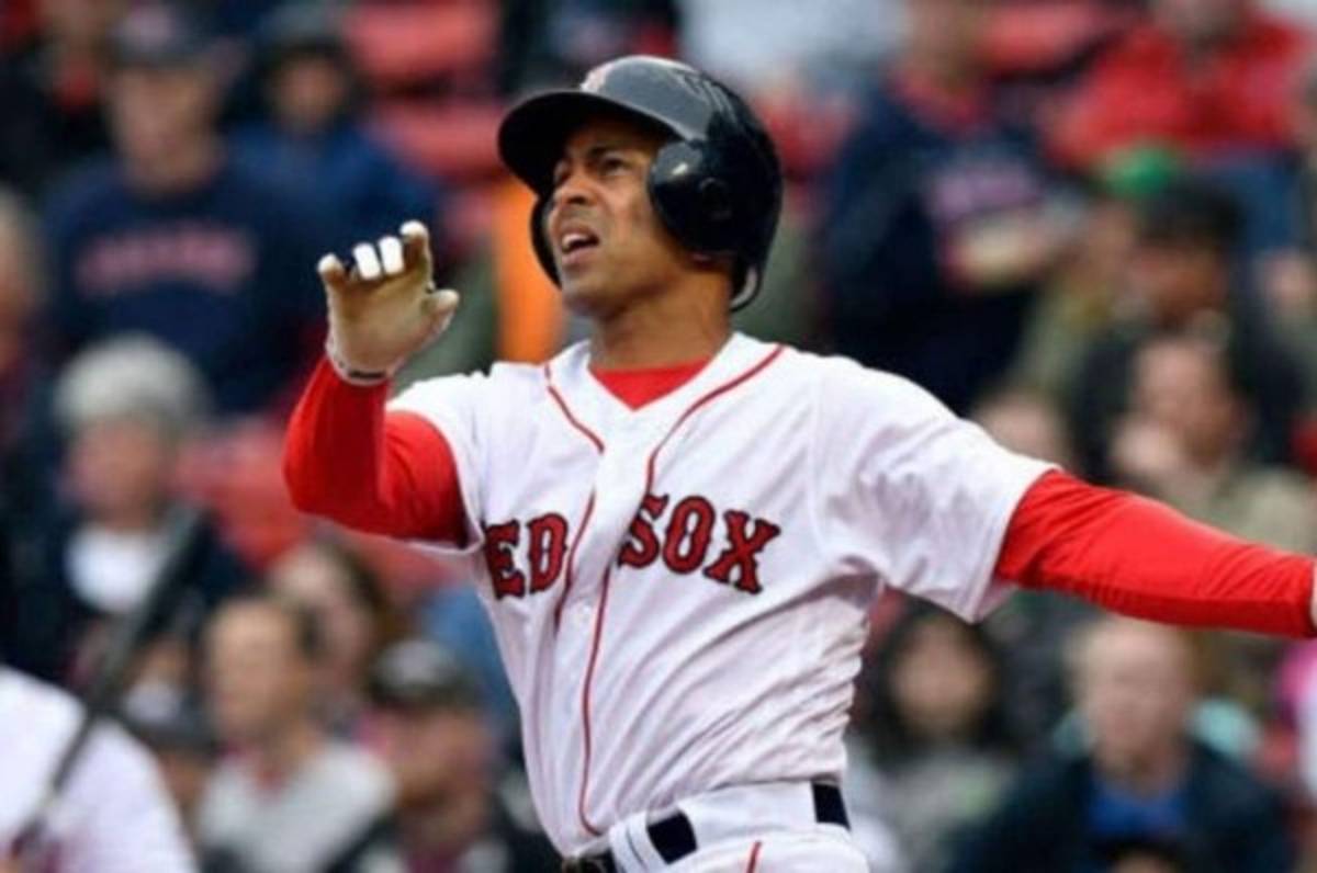 Falleció el ex pelotero y campeón de Serie Mundial Julio Lugo a sus 45 años de edad luego de un infarto