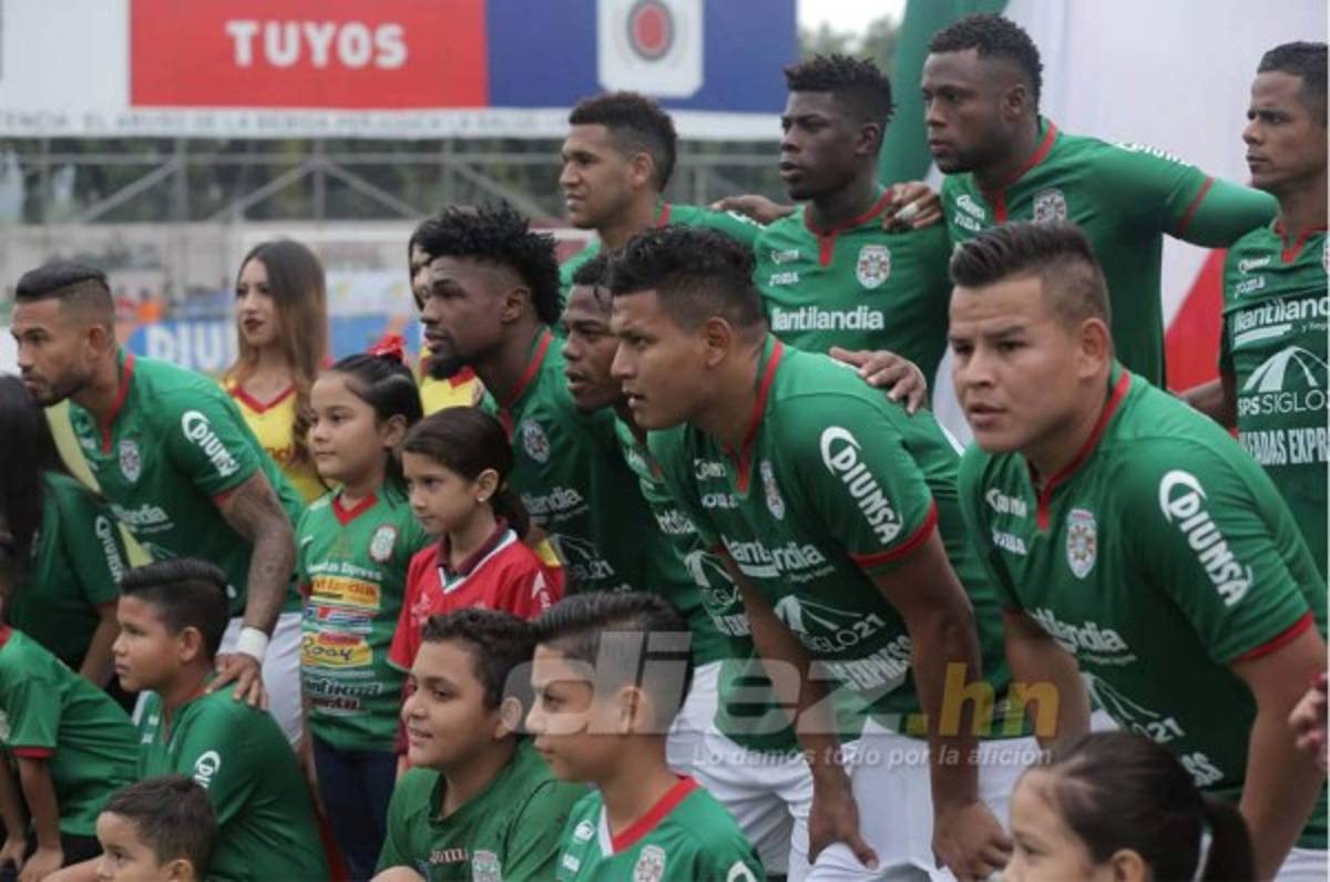 Marathón suma su octavo repechaje fallido en Liga Nacional