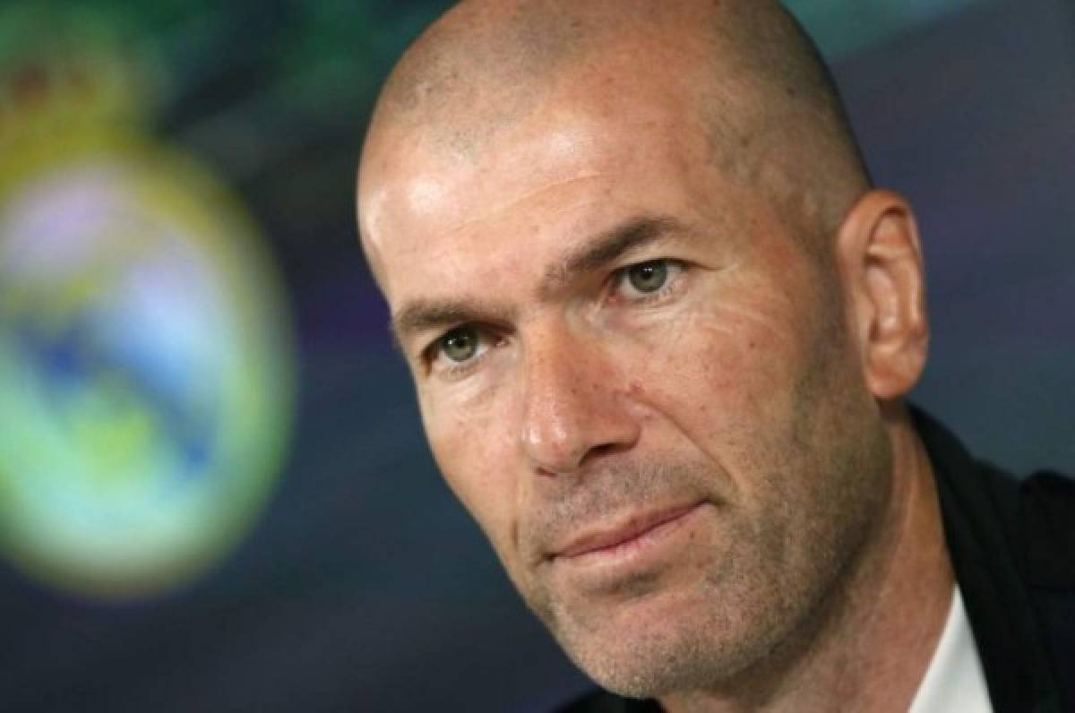 Zidane carga contra el Real Madrid y Florentino Pérez al revelar los motivos de su adiós