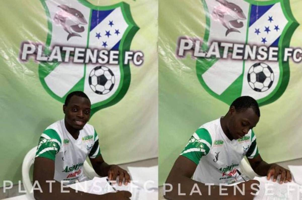 ¡No paran! Los últimos fichajes que se han dado en el fútbol de Honduras