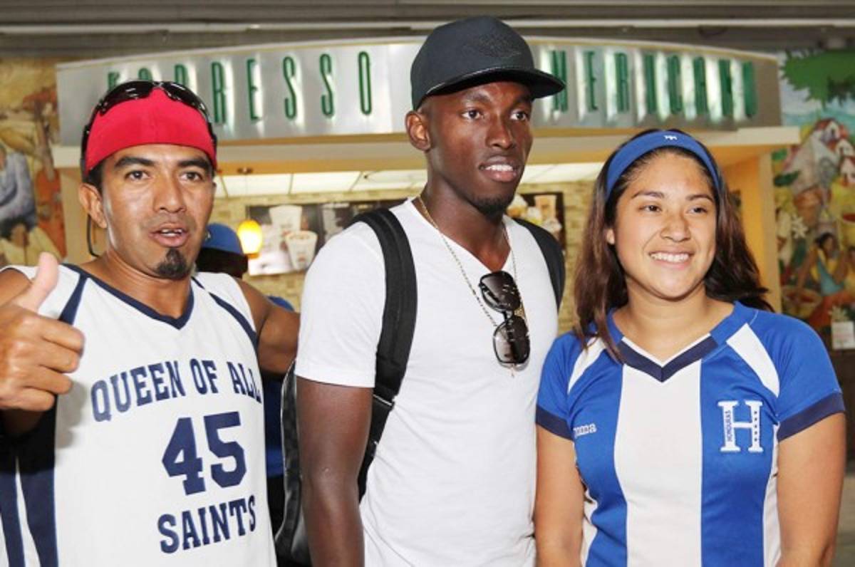 Elis: 'Cuando las cosas no salen, en Honduras dicen que no servimos para nada'