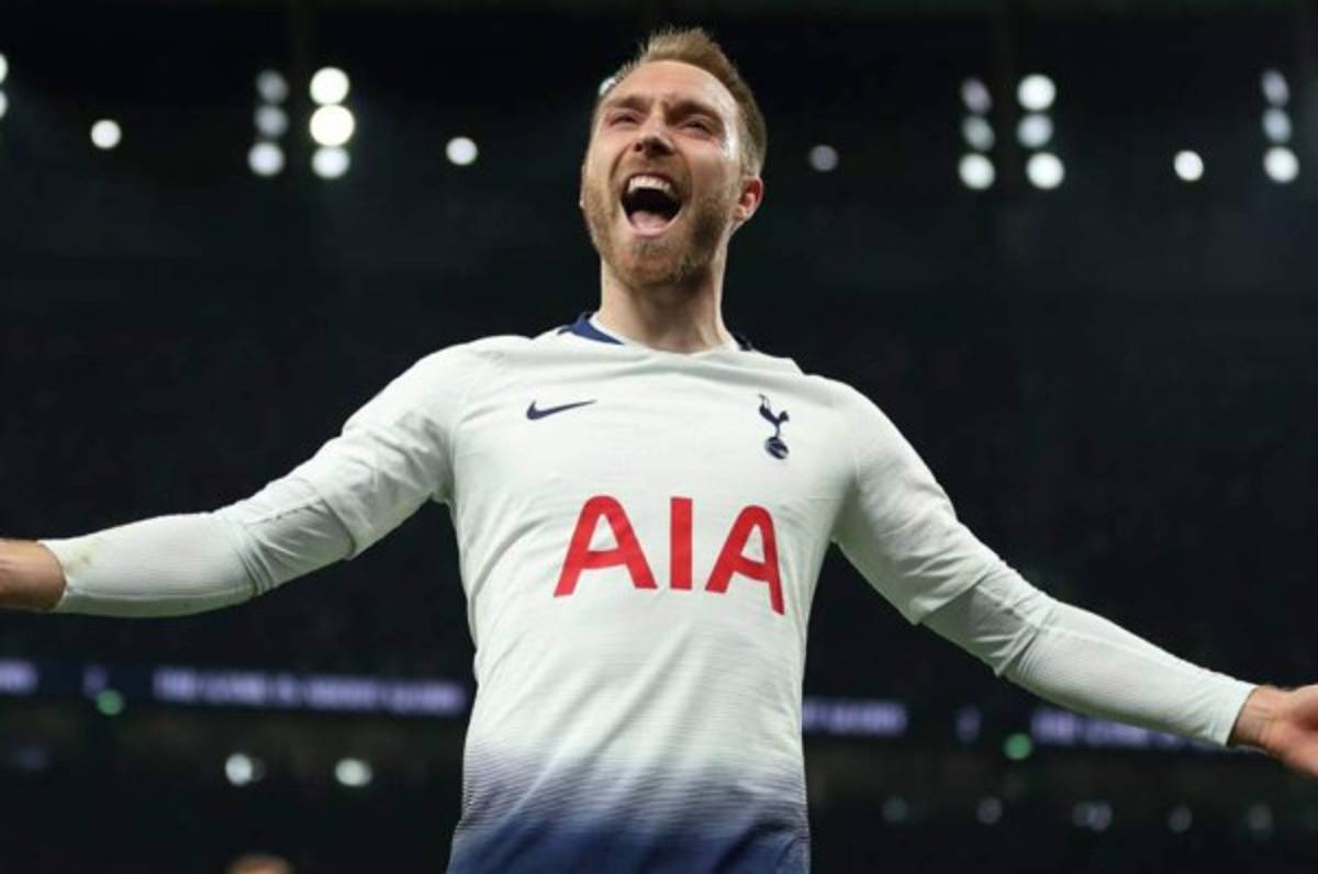 Real Madrid: La figura que se tiene que marchar para el fichaje de Eriksen