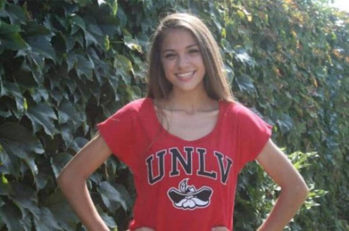 Paige Almendariz, la futbolista estadounidense que cautiva Instagram con su belleza