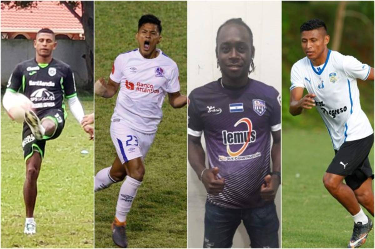 FICHAJES: Un nuevo legionario, Marathón anuncia alta y Olimpia es noticia