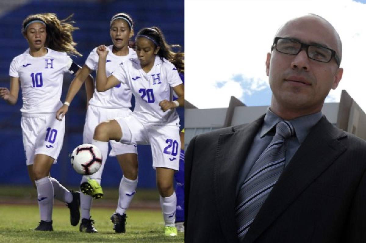 El blog de Astor: ¿Fondos del fútbol femenino para otras necesidades? 'Es un insulto para la visión de FIFA'