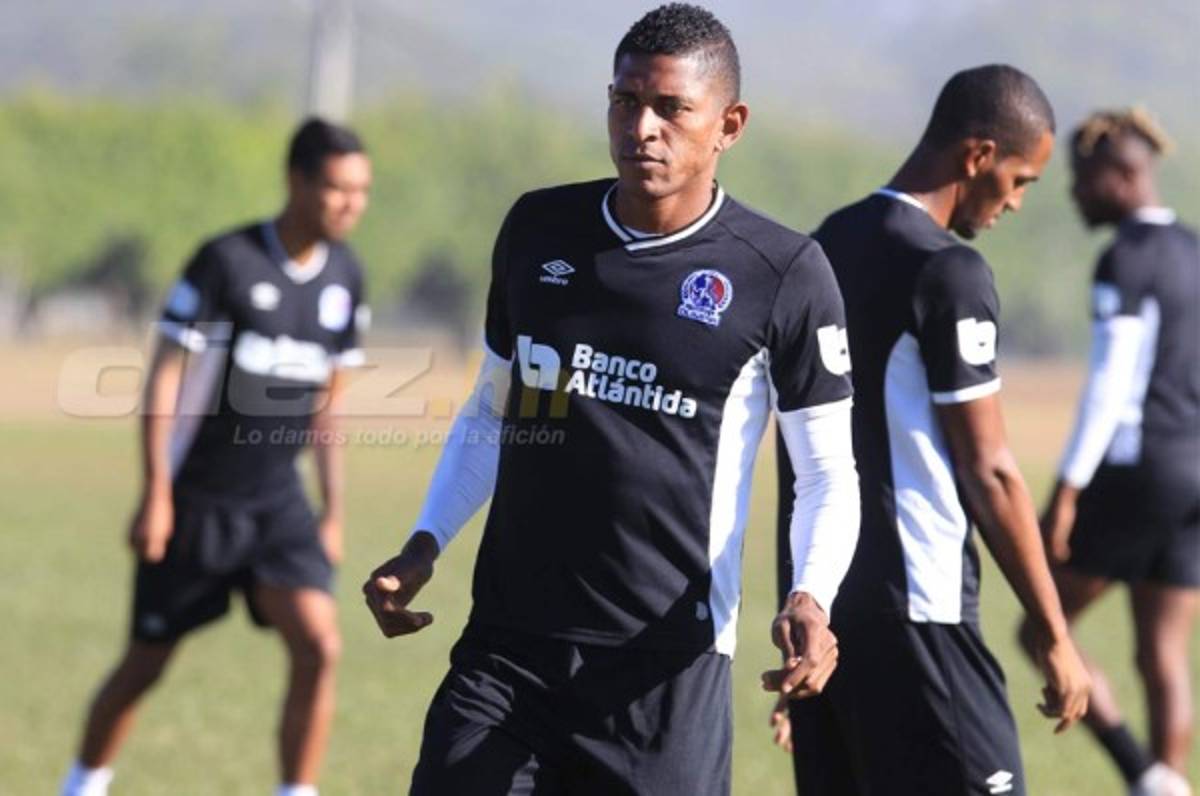 Mercado: Real España ficha otro jugador y Olimpia busca un aurinegro