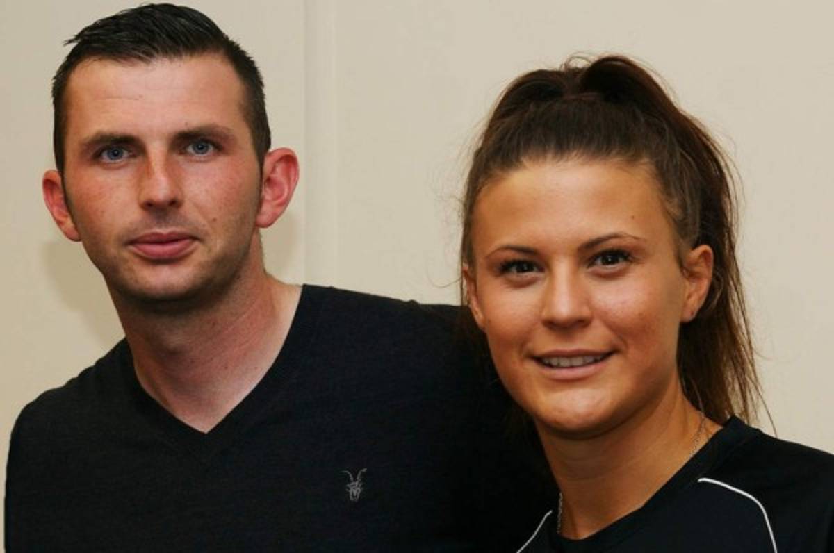 Lamentable: Investigan amenazas contra la mujer del árbitro del Real Madrid-Juventus