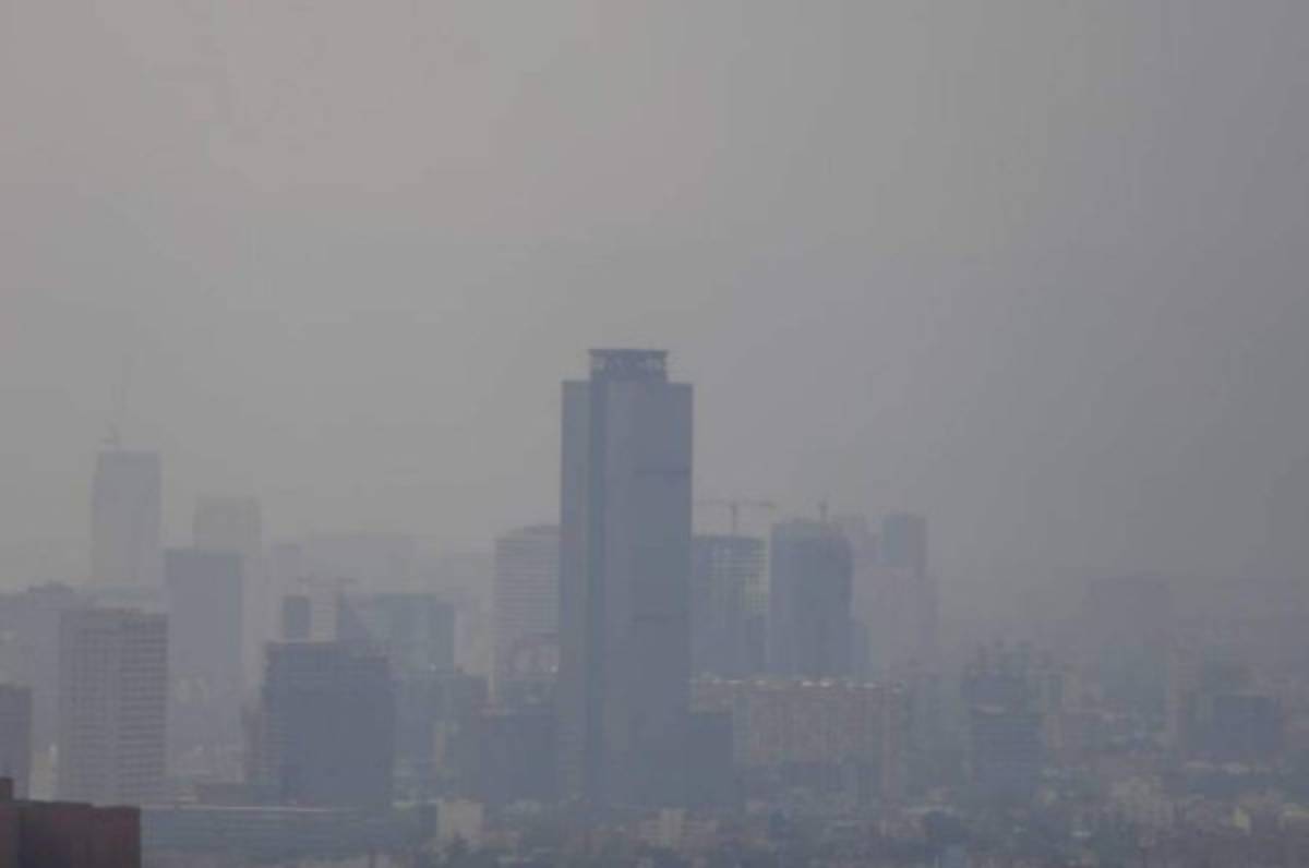 Alarma: La tierra alcanzó niveles de CO2 nunca antes vistos en millones de años